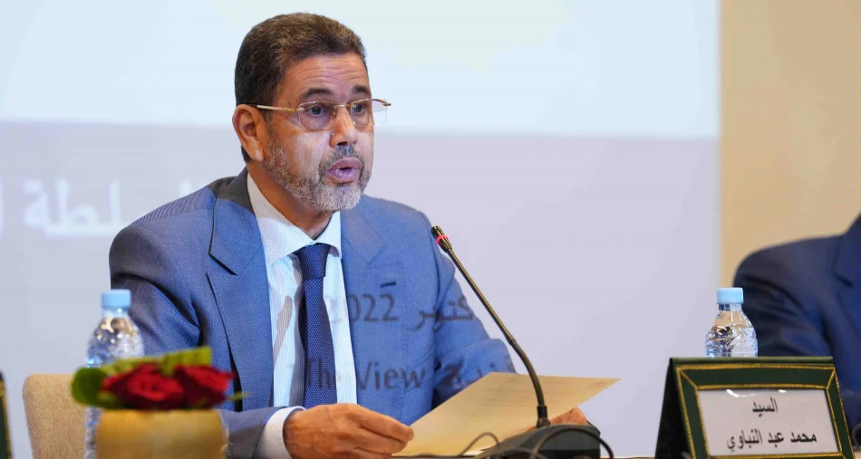 عبد النباوي: المغرب يجعل مكافحة الجريمة المنظمة أولوية أمنية وقضائية