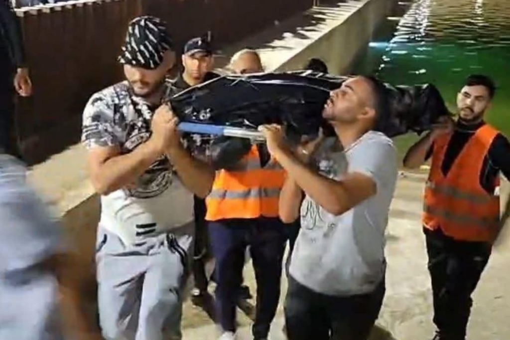 مآسي صهريج السواني.. حقوقيون يطالبون بتوفير مسابح عمومية تستجيب لحاجيات الساكنة