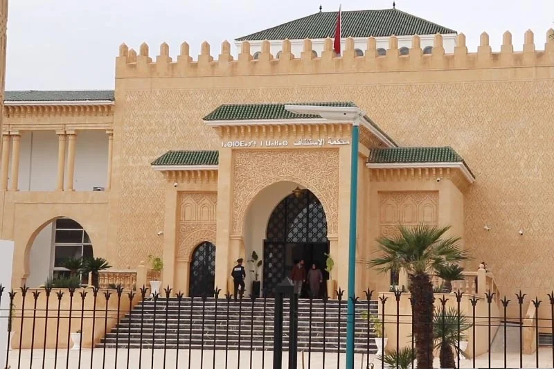 تسريبات و”استغلال نفوذ” تقود للتحقيق مع نائب للوكيل العام باستئنافية فاس