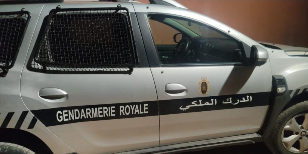 العثور على جثة ستيني تحت قنطرة قرب تحناوت يستنفر الدرك