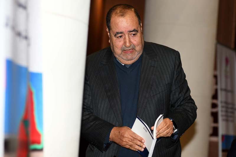 أزمة في بيت “الوردة” تفشل تجمع لشكر بفاس