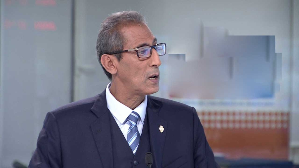 بلحداد لـكشـ24: شهادة الخصوم تأكيد جديد على مغربية الصحراء