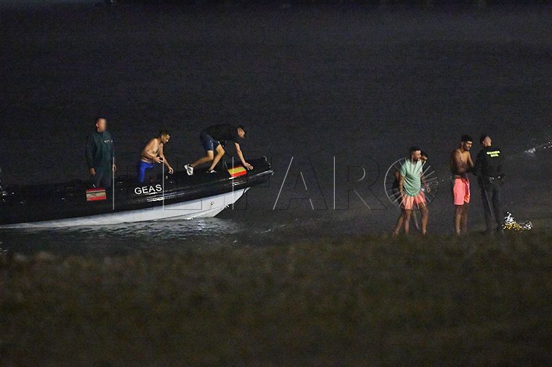 تقارير إسبانية : المغرب يُعلق بروتوكول العودة الفورية لـ “الحراگة” مع إسبانيا