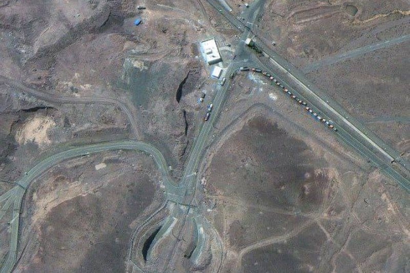 الوكالة الذرية: إيران قادرة على استئناف تخصيب اليورانيوم رغم الضربات الأمريكية