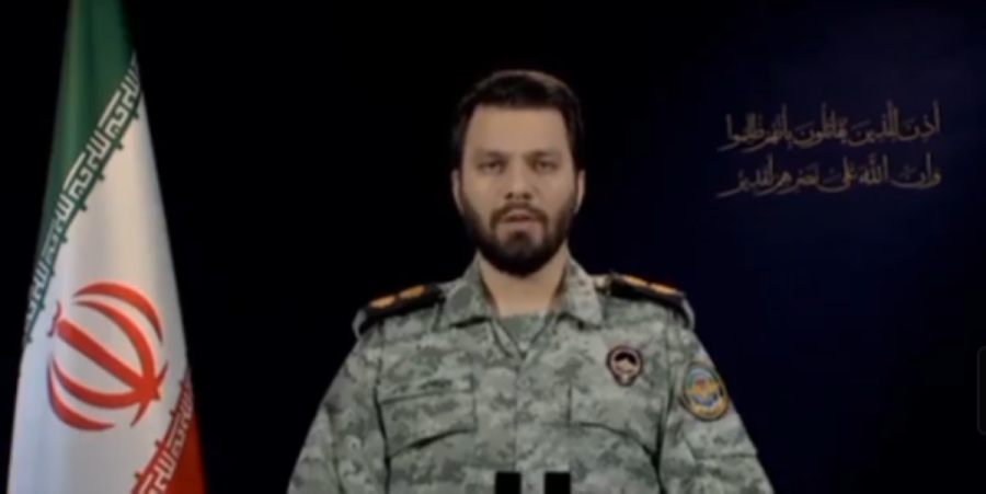 إيران تتوعد أمريكا بـ”عواقب وخيمة”