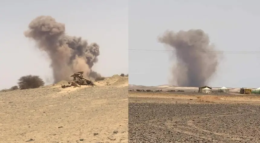 هل تُعلن البوليساريو انتحارها السياسي عبر قصف السمارة؟