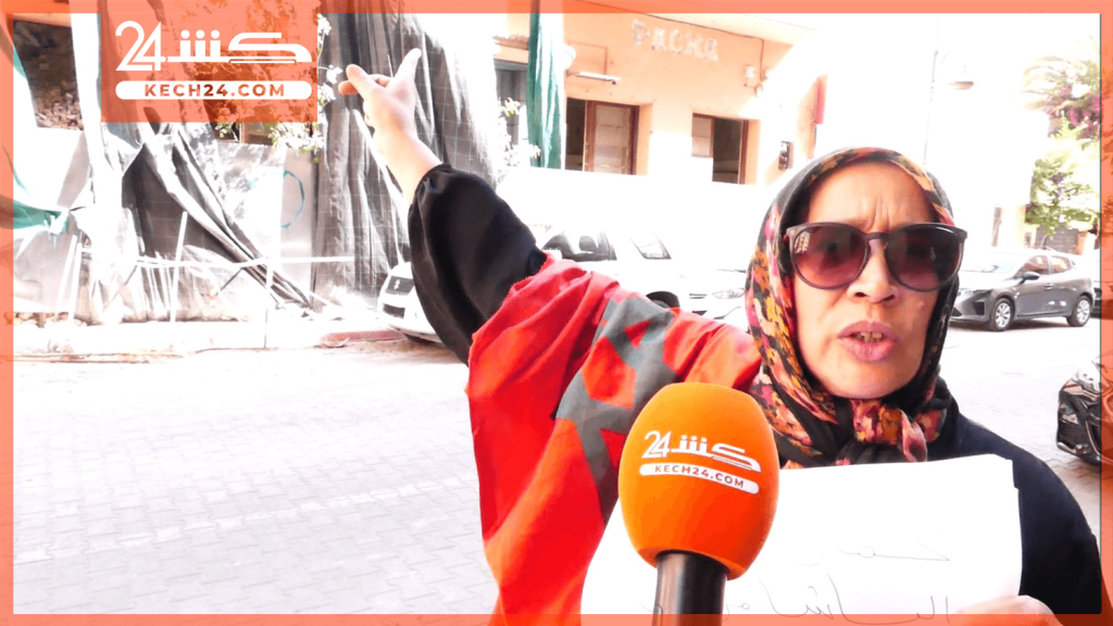بالڤيديو.. عمال فندق الباشا: كلاونا فحقنا وكون كنا فوزارة الثقافة ما يريبش هاد لوطيل