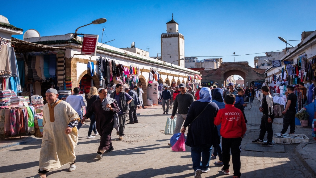 38% من المغاربة يرون أن الإعلام الرقمي يؤثر على السلوكيات العامة