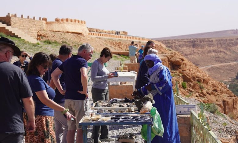 المغرب يتصدر خيارات البريطانيين في السفر بدلاً من إسبانيا