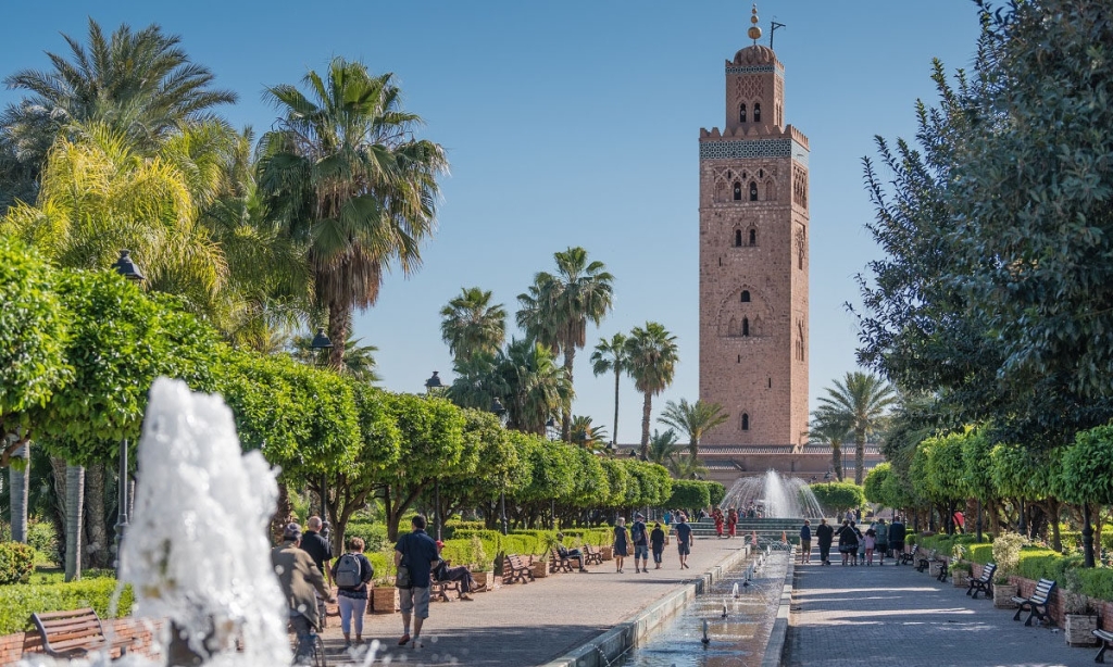 قناة تلفزيونية كندية تستعرض مؤهلات المغرب