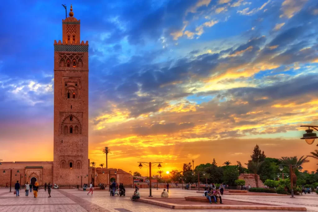 مراكش تعزز عرض التكوين السياحي بملحقة جديدة للمعهد العالي للسياحة