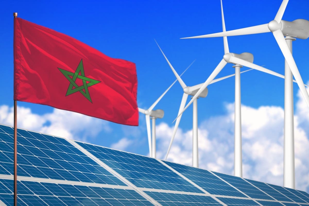 مشروع طاقة ضخم في المغرب يواجه مصيرًا مجهولا