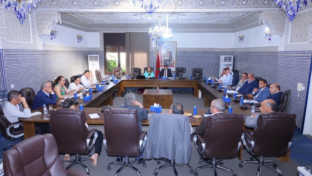حزب البام: عملية تقديم الحساب سابقة لأوانها