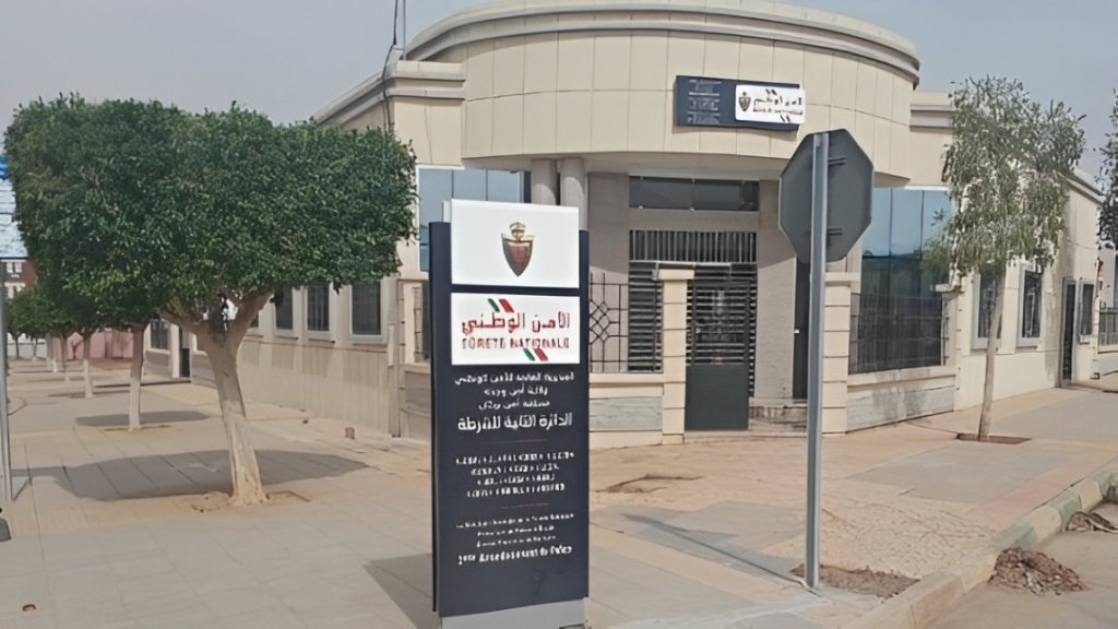 فتح بحث قضائي بخصوص وفاة سيدة ببركان