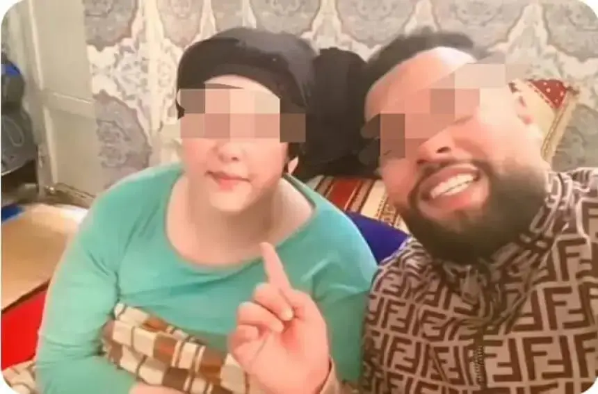 زوج الراحلة التيكتوكر “سلمى” يتهم “صوفيا طالوني” بالتسبب في وفاتها