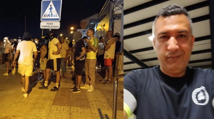 مغربي بإسبانيا: “أطفالنا لا يشعرون بأنهم إسبان أو مغاربة ويعانون من الإقصاء”