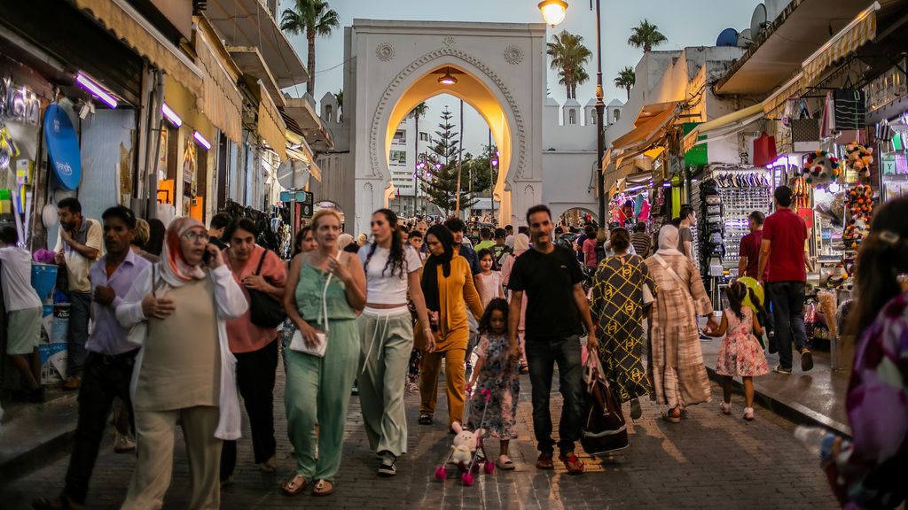 الهولنديون من أصل مغربي يعانون من ارتفاع الأسعار بمنطقة الريف