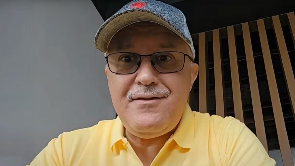 القضاء الكندي يدين هشام جيراندو بالحبس النافذ