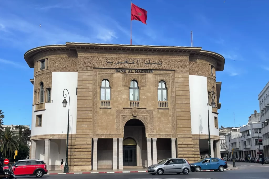 ارتفاع ودائع المغاربة لدى الأبناك بـ 8,2 في المائة