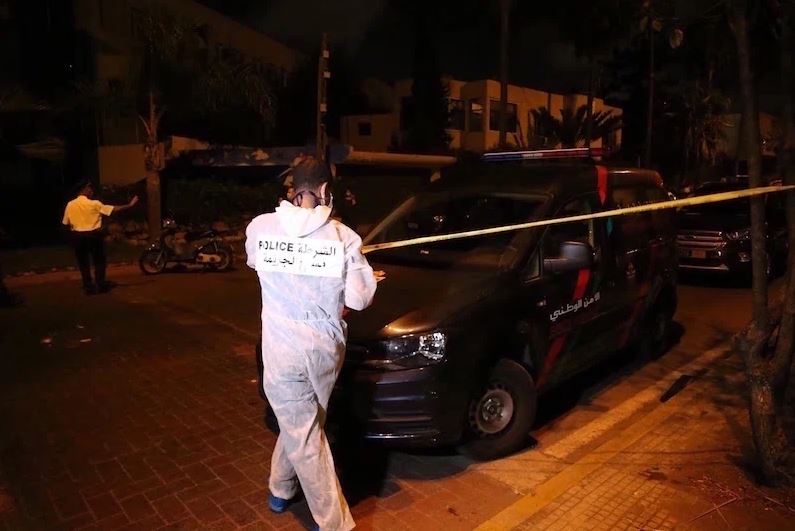 العطاوية تهتز على وقع جريمة قتل بشعة بعد شجار دموي