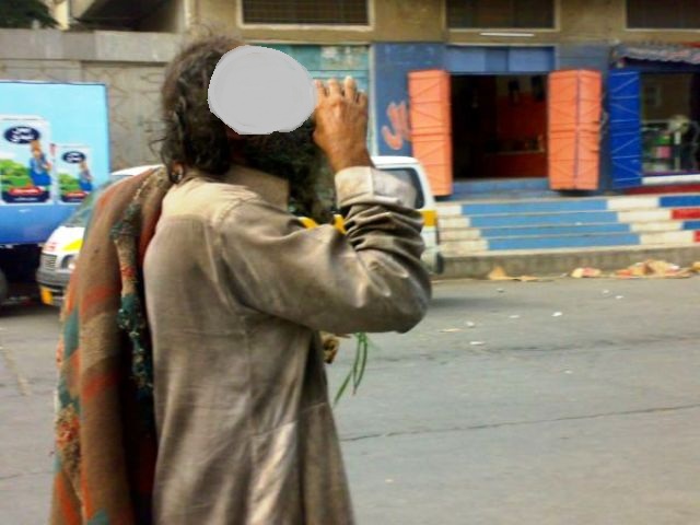 توقيف شخصين يعانيان من اختلالات عقلية بمدينة الشماعية
