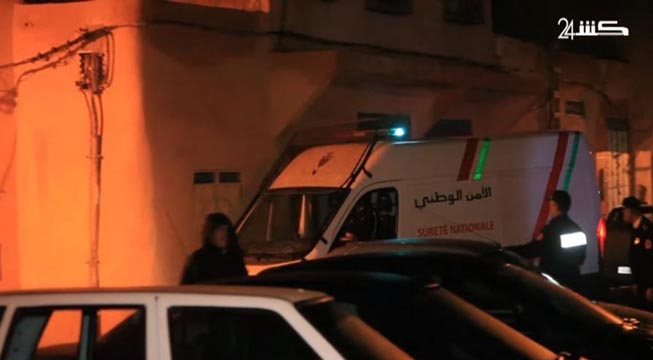مراقبة وثائق الدراجات يقود الأمن إلى حجز كمية من الكوكايين