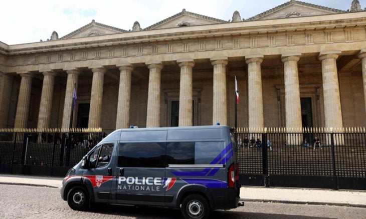 والدان فرنسيان أمام القضاء بعد محاولتهما ذبح طفلهما في المغرب لـ”إحيائه كالمسيح”