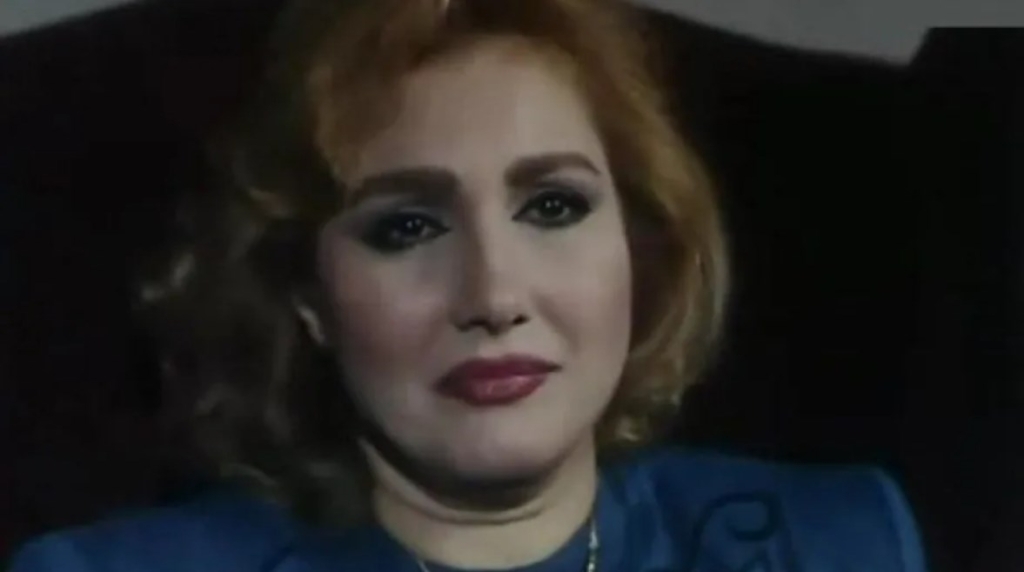 وفاة الفنانة المصرية شروق