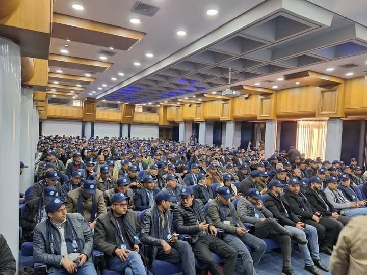 تأخر الحركة الانتقالية للحراس العامين ورؤساء الأشغال يغضب المتصرفين التربويين