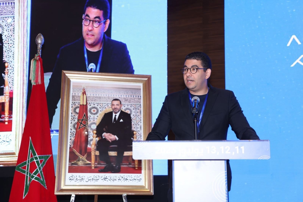 بنسعيد لـ”كشـ24”: اللقاءات التنظيمية فضاء للتفكير وليست حملة انتخابية سابقة لأوانها