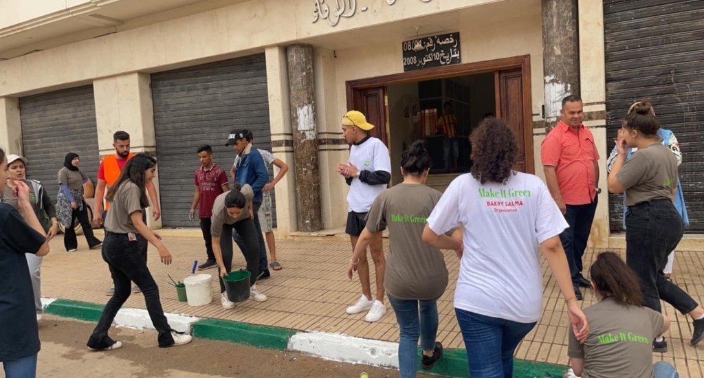 بعد فيديو صادم حول أوضاع النزلاء..لجن تحقيق تحل بدار الوفاء بفاس