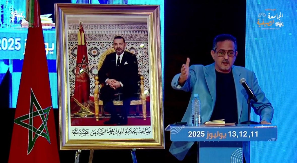المهاجري لبنكيران: إذا كنت تعتبر دعم الأرامل سرقة فهل نصف العثماني باللص؟