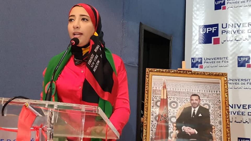 الفساد المالي والإداري بجماعة فاس..مواجهة حاسمة مع برلماني معتقل تخرج ملف سارة خضار  من المداولة