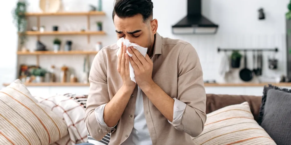 خطوات فعالة لتجنب نزلات البرد الصيفية المزعجة