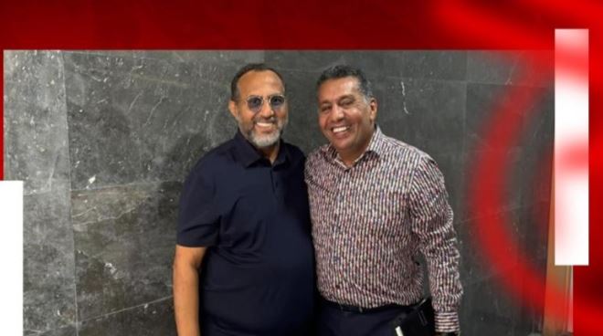 رسميًا.. الكوكب المراكشي يتعاقد مع رشيد الطاوسي لموسمين