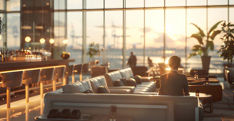 ضمنها مطار مراكش.. صالات VVIP فاخرة قريبًا في مطارات المغرب