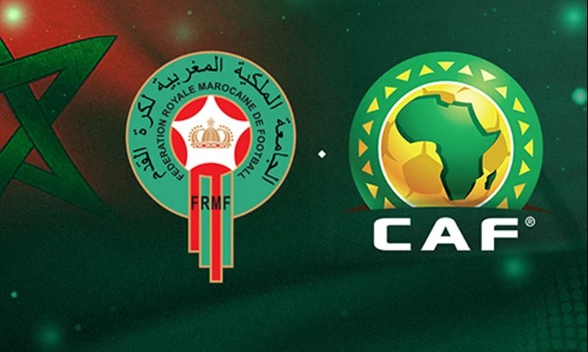 جامعة لقجع تحتج رسميا على تحكيم نهائي “كان المغرب”