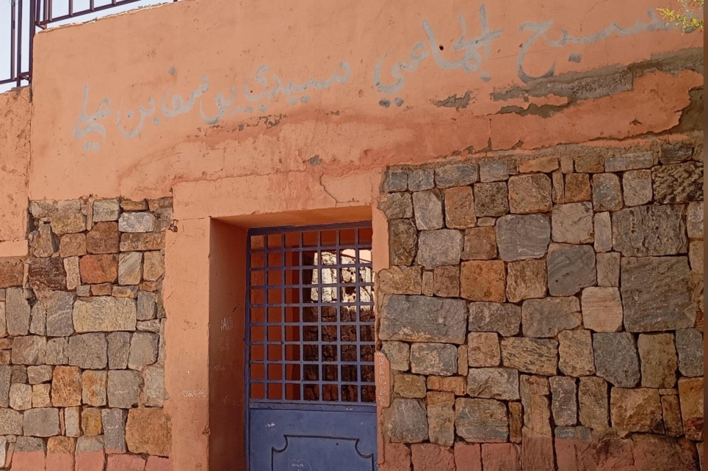 هل تعمّدت السلطات إغلاق مسبح سيدي يوسف بن علي بمراكش؟