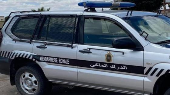 اعتقال خمسة أشخاص..تفاصيل جديدة في ملف توقيف “مراسلة صحفية” ومقاول بتامنصورت