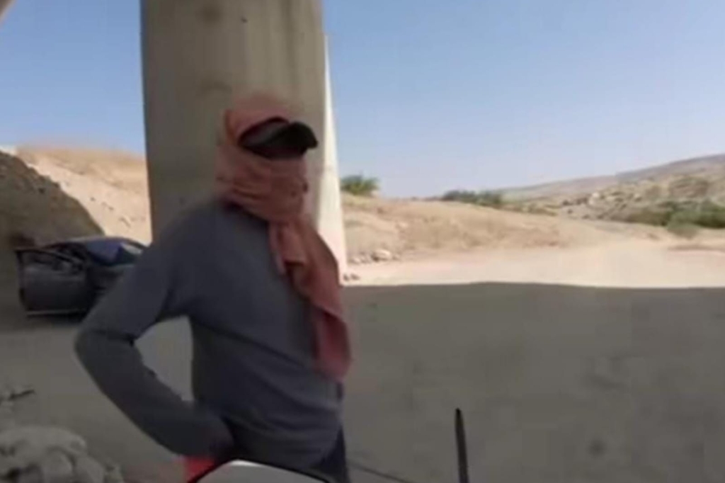 متابعة ملثمين مارسوا أعمال ابتزاز في منتجع بنواحي فاس في حالة اعتقال