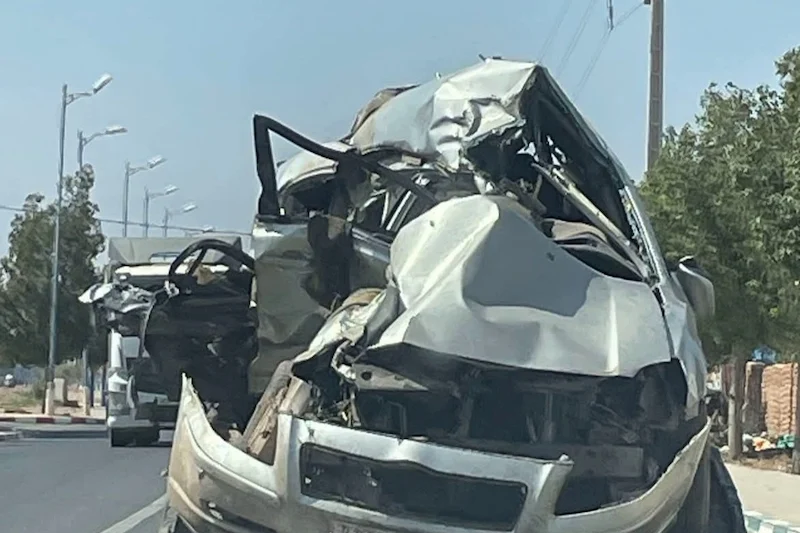حادثة مأساوية بتارودانت تودي بحياة ثلاثة شبان