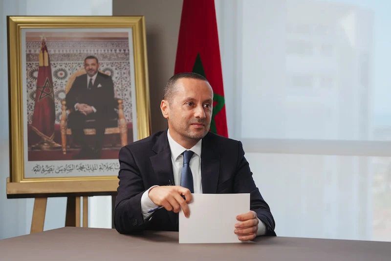 قصة طفلة لدغتها أفعى بنواحي شيشاوة تفضح تصريحات الوزير التهراوي