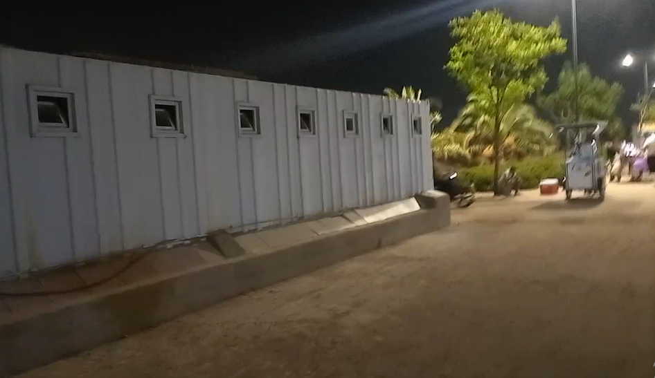 تواصل إغلاق مراحيض منتزه مولاي الحسن يثير الاستياء بمراكش
