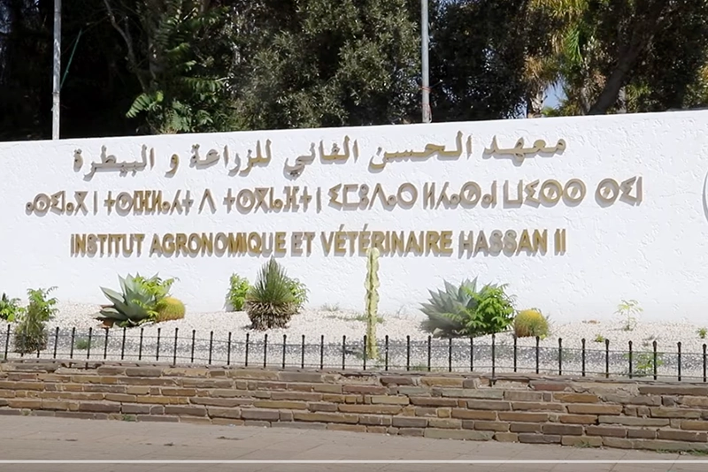 وساطة برلمانية تنهي أزمة هدم الإقامة الجامعية لطلبة معهد الزراعة والبيطرة بالرباط