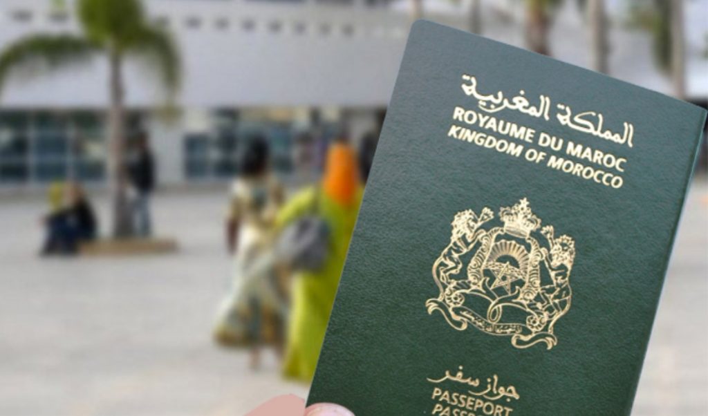 73 دولة بدون تأشيرة.. المغرب يتصدر شمال إفريقيا في قوة جوازات السفر