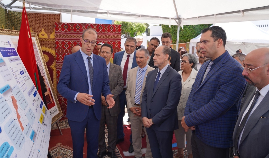 برنامج مصالحة..سجناء سابقون في قضايا الإرهاب يستفيدون من مشاريع مدرة للدخل