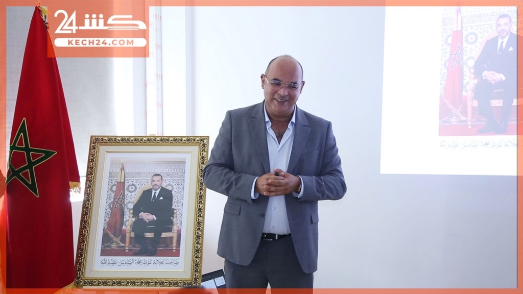 بالڤيديو.. جامعة محمد السادس للعلوم والصحة تفتتح حرمها بمراكش