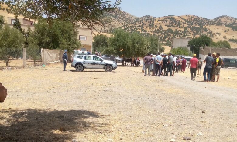 معطيات صادمة في جريمة قتل طبيبة بفاس
