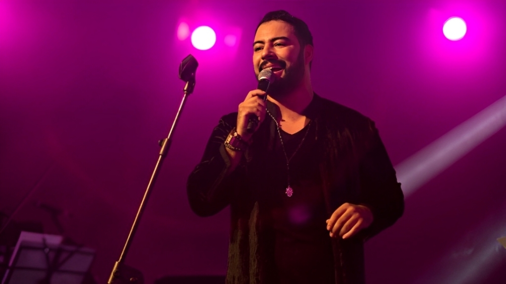 في سابقة فنية.. محمد رضا يطلق أول كليب مغربي بالذكاء الاصطناعي