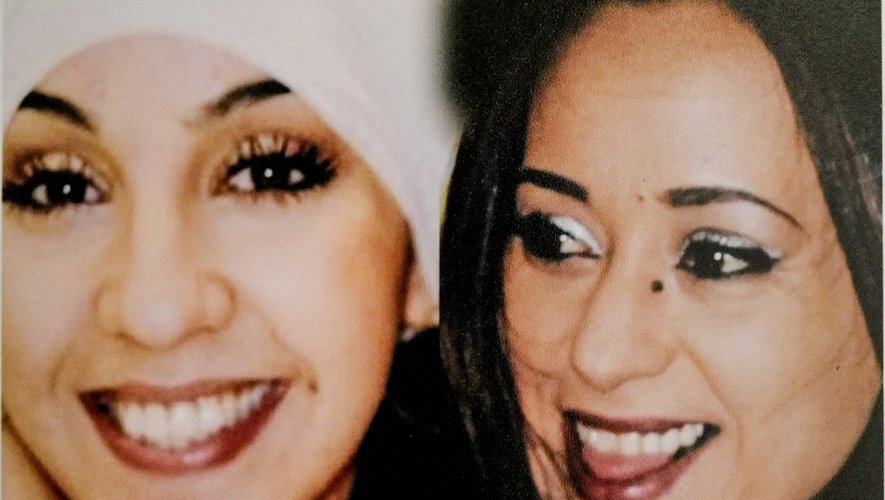 المؤبد لمغربي متهم بقتل زوجته وشقيقتها بفرنسا